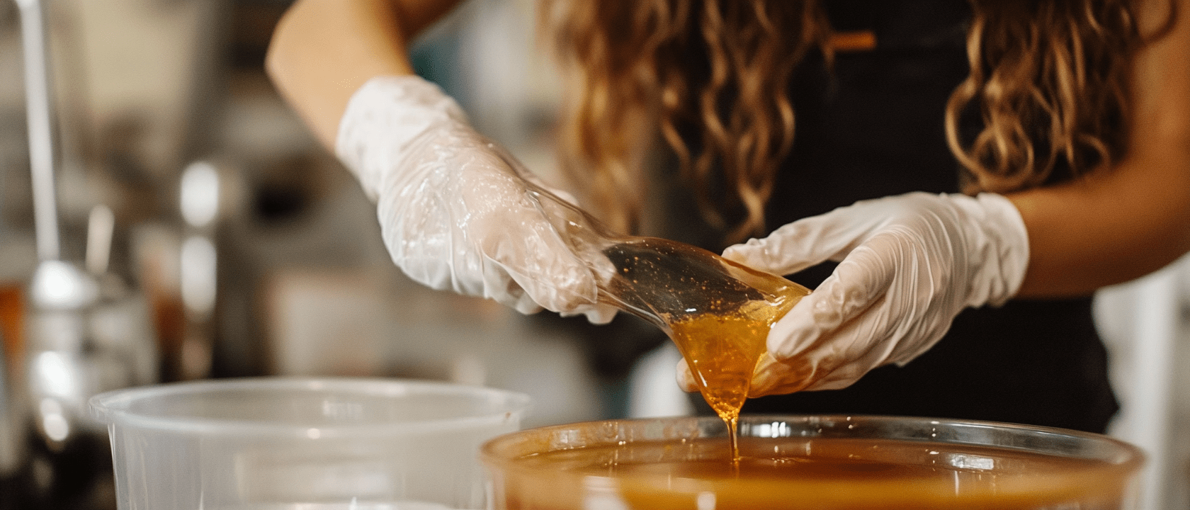 resien gießen fragen