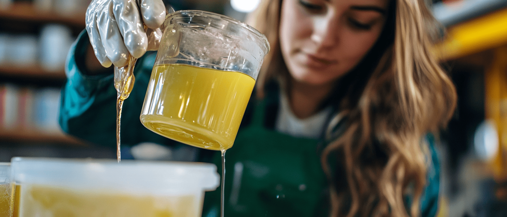 resin gießen fragen